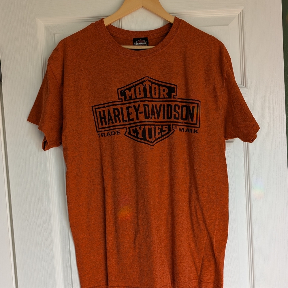 NWOT Harley Davidson Tee